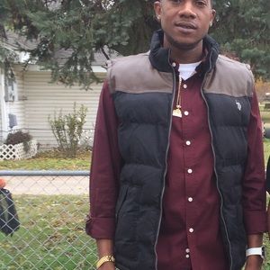 Meet your Posher, Travis